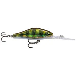Lure Rapala Shadow Rap Jack Deep – 10g image-0