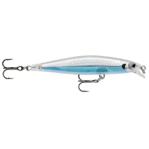 Δόλωμα Rapala Shadow Rap – 5g image-0
