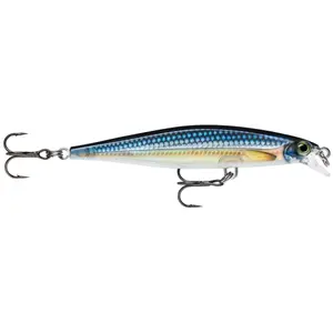 Atraer a Rapala Shadow Rap – 5g image-0