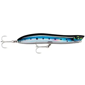 Δόλωμα Rapala Maxrap Walk'N Roll – 29g image-0