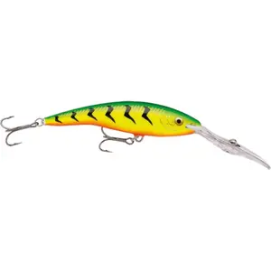 Leurre Rapala Deep Tail Dancer – 9g image-0