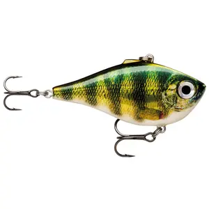 Atraer a Rapala Rippin' Rap – 9g image-0