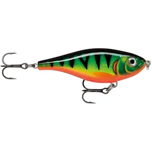 Leurre Rapala X-rap Twitchin Shad 08 Ft 13 g image-0