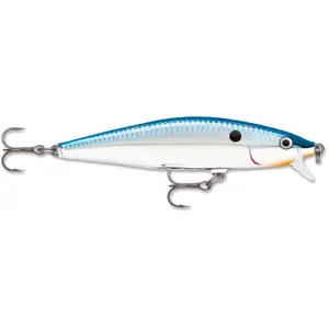 Δόλωμα Rapala Flat Rap® - 7g image-0