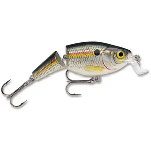 Lure Rapala Jointed Shallow Shad Rap – 7g image-0