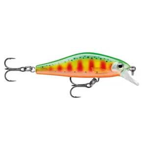 Δόλωμα Rapala Shadow Rap Solid Shad – 5,5g image-0