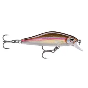 Δόλωμα Rapala Shadow Rap Solid Shad – 5,5g image-0