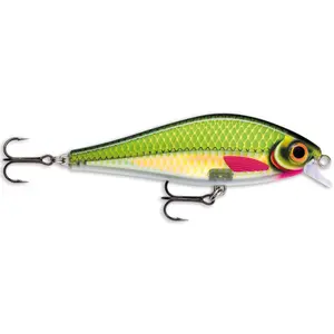 Δόλωμα Rapala Super Shadow Rap – 38g image-0