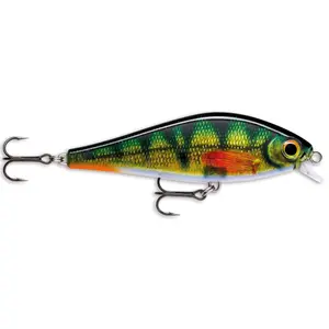 Δόλωμα Rapala Super Shadow Rap – 38g image-0