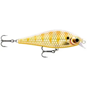 Δόλωμα Rapala Super Shadow Rap – 38g image-0