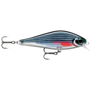 Δόλωμα Rapala Super Shadow Rap – 38g image-0