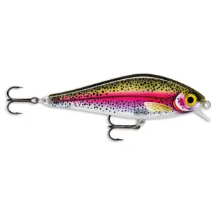 Lure Rapala Super Shadow Rap – 38g image-0