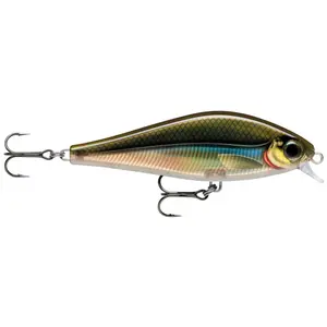 Δόλωμα Rapala Super Shadow Rap – 38g image-0