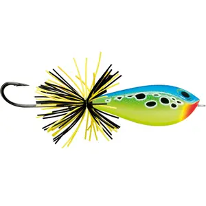Lok Rapala BX Skitter Frog - 13g image-0