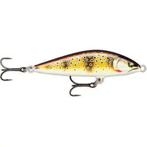 Lure Rapala Countdown Elite – 5g image-0