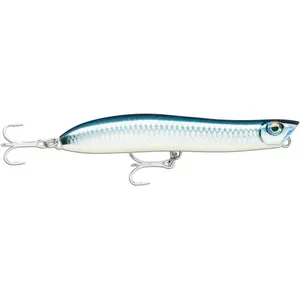 Δόλωμα Rapala Maxrap Walk'N Roll – 13g image-0