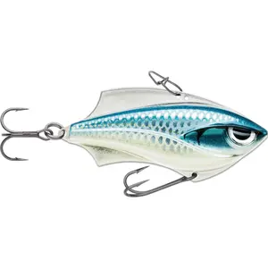 Lure Rapala Rap-V Blade – 10g image-0