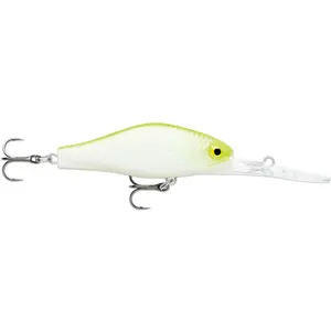 Δόλωμα Rapala Shadow Rap Jack Deep – 10g image-0