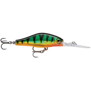 Lure Rapala Shadow Rap Jack Deep – 10g image-0