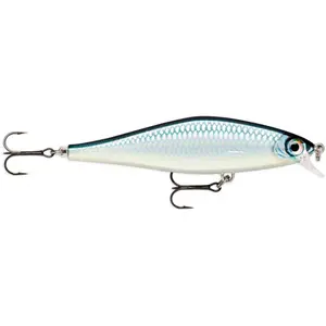Δόλωμα Rapala Shadow Rap Shad – 12g image-0