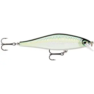 Δόλωμα Rapala Shadow Rap Shad – 12g image-0