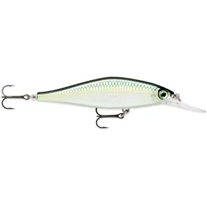 Lure Rapala Shadow Rap Shad Deep – 12g image-0