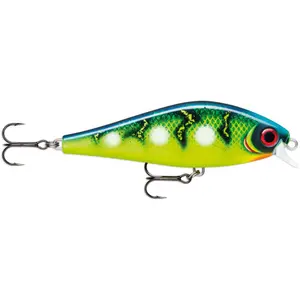 Δόλωμα Rapala Super Shadow Rap – 38g image-0