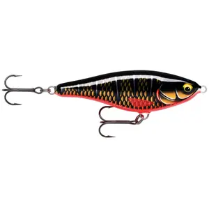 Δόλωμα Rapala Twitchin' Rap – 53g image-0
