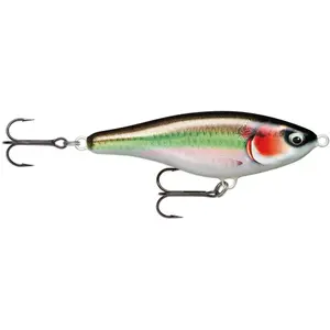 Δόλωμα Rapala Twitchin' Rap – 53g image-0