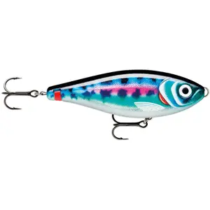 Lure Rapala X-rap® Haku – 74g