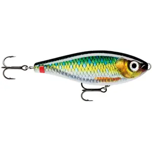 Lure Rapala X-rap® Haku – 74g image-0