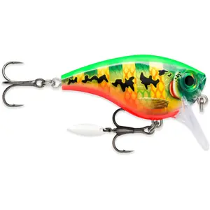 Lure Rapala Bx® Big Brat Pike Limited – 22g image-0