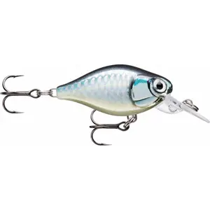 Lure Rapala X-light Crank Mid Runner – 4g