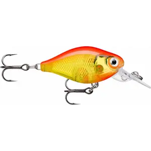 Δόλωμα Rapala X-light Crank Mid Runner – 4g image-0