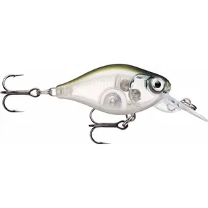 Lure Rapala X-light Crank Mid Runner – 4g