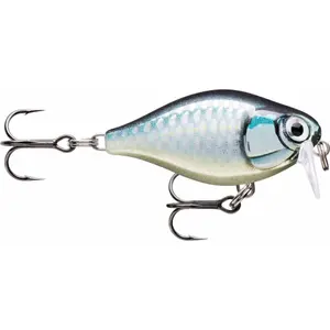 Δόλωμα Rapala X-light Crank Mid Runner – 4g image-0