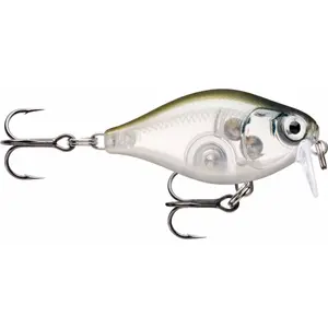 Δόλωμα Rapala X-light Crank Mid Runner – 4g image-0