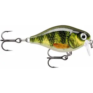 Lure Rapala X-light Crank Mid Runner – 4g