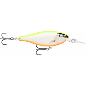 Señuelo Rapala Shad Rap Elite – 7g image-0