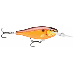 Señuelo Rapala Shad Rap Elite - 12g image-0