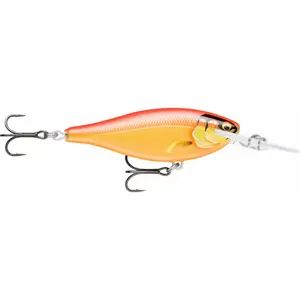 Lure Rapala Shad Rap Elite – 7g image-0
