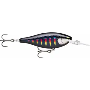 Señuelo Rapala Shad Rap Elite - 12g image-0