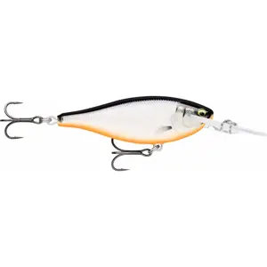 Señuelo Rapala Shad Rap Elite – 7g image-0