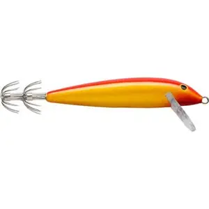 Μαλακό δόλωμα θάλασσας Rapala Sqhid image-0