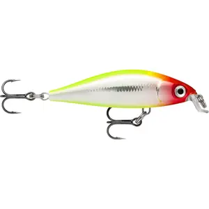 Lure Rapala X-Light Minnow FNM05 image-0