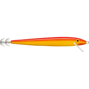 Σκληρός δόλωμα για σαρκοφάγα ψάρια Rapala Floater Elite image-0