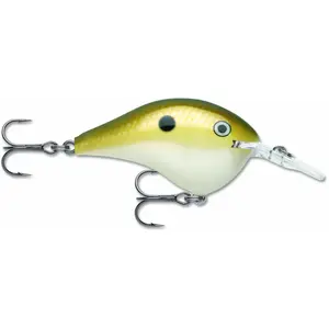 Metal lure for predators Rapala Dives-To DT06 image-0