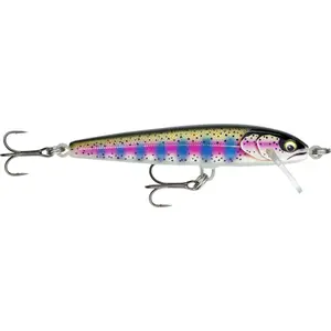 Σκληρός δόλωμα για σαρκοφάγα ψάρια Rapala Floater Elite image-0