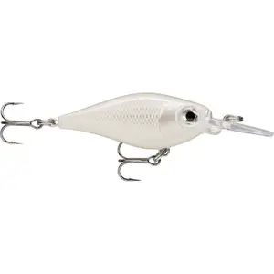 Señuelo carnívoro duro Rapala X-light Shad image-0