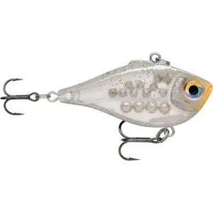 Σκληρός δόλωμα για σαρκοφάγα ψάρια Rapala Rippin' Rap Rpr05 image-0